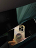 PopSockets【指尖珍寶】泡泡騷精靈泉水/冰面/寶石手機支架蘋果磁吸囊伸縮防摔粘貼指環(huán)扣MAGSAFE磁吸圓啪嗒 精靈泉水 曬單實拍圖