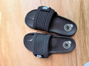 耐克【滔搏運(yùn)動(dòng)】nike女子W NIKE OFFCOURT ADJUST SLIDE涼鞋/拖鞋 DV1033-002 36.5 曬單實(shí)拍圖