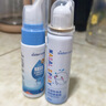 sister care嬰兒生理鹽水洗鼻器兒童海鹽水噴鼻沖洗器鼻塞鼻腔噴霧沖鼻器80mL 曬單實(shí)拍圖