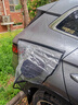 拉凡斯比亞迪系列新能源汽車(chē)充電口防雨罩L充電槍保護罩ev防水適用于 比亞迪宋L/pro/plus 專(zhuān)用【無(wú)標】磁吸式防雨罩-黑色 曬單實(shí)拍圖