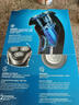 飛利浦（PHILIPS）電動剃須刀經典3系高配版 干濕雙剃刮胡刀 配彈出式鬢角修剪器 生日禮物 曬單實拍圖
