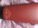 京東京造專研植萃水潤潔面乳100g赤靈芝氨基酸洗面奶男女士護膚品敏肌 曬單實拍圖