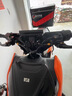 RZMA瑞祖瑪正品鐵氟龍剎車油管適用電動(dòng)車小牛九號(hào)極核改裝升級(jí)碟剎 黑色 220cm【可備注油管頭】 曬單實(shí)拍圖