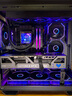 華碩TUF GAMING Z890-PLUS WIFI主板 支持 CPU 285K/265K/265KF (Intel Z890/LGA 1851） 曬單實拍圖