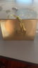 TOM FORD 全新極細(xì)管TF口紅152玫瑰煙棕色 唇膏化妝品生日禮物女送女友 曬單實(shí)拍圖