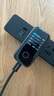 ANKER【國家3C認(rèn)證】安克智顯充140W充電器 氮化鎵屏顯type-c多口pd快充100W頭適用iPhone16手機(jī)電腦 灰 曬單實(shí)拍圖