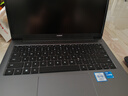 華為MateBook D14 筆記本電腦【國家補(bǔ)貼20%】14英寸英特爾酷睿i5商務(wù)辦公學(xué)生學(xué)習(xí)校園輕薄本電腦 深空灰 13代i5 16G+1T 原裝Win11+Office軟件 曬單實(shí)拍圖