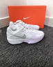 耐克（NIKE）G.T. CUT CROSS EP 男/女籃球鞋 HF0231-100 42 曬單實(shí)拍圖