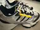 阿迪達(dá)斯adidas男女鞋休閑鞋XLG RUNNER輕機(jī)甲鞋百搭潮流運(yùn)動(dòng)鞋IH0429 曬單實(shí)拍圖
