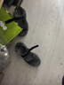斯凱奇（SKECHERS）涼鞋男士夏季外穿運(yùn)動(dòng)涼拖鞋透氣休閑沙灘溯溪鞋204105 曬單實(shí)拍圖