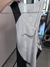 Saucony索康尼熊貓背心吸濕排汗男女運(yùn)動背心輕薄成都城市款跑步背心 白色(女款) S 曬單實(shí)拍圖
