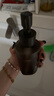 柳絲木（Ositree） 黑茶臻萃卸妝油 新升級臉部潔顏油植物溫和清潔眼唇臉女敏感肌 150ml【3.0清肌油皮】 曬單實(shí)拍圖