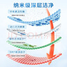立白大師香氛洗衣液藍(lán)風(fēng)鈴持久留香去頑漬去異味防發(fā)黃防變舊低泡易漂 【4斤】大師藍(lán)風(fēng)鈴香氛洗衣液 曬單實拍圖