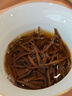 閩景印象金駿眉特級梅占紅茶茶葉2025年新茶武夷山頭采單芽蘭花香武夷養(yǎng)胃 金七號【黃金桂透天香】250g 曬單實拍圖