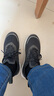 愛步（ECCO）BIOM 2.2跑步男鞋 運動鞋透氣訓練輕量暢跑明星同款 健步830754 黑色83075400001 39 （尺碼偏大） 曬單實拍圖