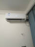 海信（Hisense）空調(diào) 大1.5匹 易省電Ultra AI省電 雙翼定制風 空調(diào)掛機KFR-35GW/A330UPro-X1 大1.5匹 一級能效 曬單實拍圖
