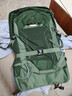 OSPREY Talon 22L魔爪登山旅行雙肩包徒步超輕多功能環(huán)保背包小鷹登山包 墨綠色 O/S      新款 曬單實拍圖