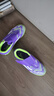 阿迪達斯（adidas）男童兒童F50 CLUB TF碎釘硬人造草坪寬幅魔術(shù)貼運動足球鞋JI0034 曬單實拍圖
