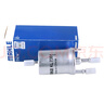 馬勒 燃油濾清器/汽油濾芯/格適用于 大眾新POLO 1.4L1.6兩廂(11至16款) 曬單實(shí)拍圖