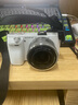 索尼 A6000 A6300 A6400 A6100 A6600 zve10二手半畫(huà)幅微單數(shù)碼相機(jī) 索尼A6000 16-50套機(jī)  白色 99新 曬單實(shí)拍圖