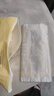 嬉皮狗狗狗拾便袋一次性撿屎袋撿屎遛狗神器寵物糞便垃圾袋狗屎袋狗便袋 【拾便袋】100片超值裝 大 曬單實(shí)拍圖