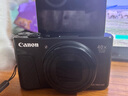 佳能（Canon）PowerShot SX740 HS 數(shù)碼相機(jī) 4K短片 40倍光學(xué)變焦 便攜式家用旅游辦公卡片機(jī) 高清照相機(jī) 禮包版 曬單實(shí)拍圖
