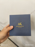 上海（SHANGHAI）手表男士自動(dòng)機械品牌名表禮物 全新正品鑲鉆鏤空表盤(pán)鋼帶國表855 【夜光指針】深邃黑面款 曬單實(shí)拍圖
