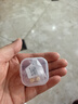 御邪 黃金南瓜金珠轉運珠橄欖形手串金珠子散珠棱形珠520禮物 南瓜金珠6毫米：約0.16g 曬單實(shí)拍圖