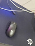 賽睿（SteelSeries）QCK Perf-L Speed 電競游戲鼠標墊 FPS鼠標墊 順滑墊大號/CSGO職業(yè)級桌墊QCK Pro速 極速款 細面墊 曬單實(shí)拍圖
