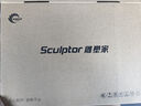 雕塑家16英寸2K/2.5k便攜式顯示器 120Hz高刷 100%sRGB色域 電腦筆記本副屏switch手機(jī)PS5擴(kuò)展屏MF16LQ 曬單實(shí)拍圖