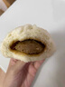 京東京造 無抗黑豬大肉包1kg 16只 兒童面點(diǎn)速食早餐半成品早點(diǎn)年夜飯 曬單實(shí)拍圖