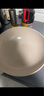 Debo德鉑【抖音同款】炒鍋有含鈦無涂層不粘多用途煎炒菜鍋家用32cm 曬單實拍圖