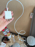 【原充正品】蘋果充電線60W快充適配原裝數(shù)據(jù)線iPhone14/13promax/12/11/8/XR手機(jī)充電器 【蘋果8-14全系】PD60W丨1米閃充線 曬單實(shí)拍圖