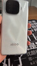 vivo iQOO Z9 Turbo長續(xù)航版【國家補貼】12GB+256GB 星光白 第三代驍龍8s 6400mAh電池 電競手機  曬單實拍圖