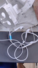 AMKE適配華為原裝有線耳機(jī)p60mate70/50pro手機(jī)pura80nova12/13筆記本電腦type-c音樂降噪耳機(jī)通話 白色【Type-C接口】全國(guó)聯(lián)保 曬單實(shí)拍圖