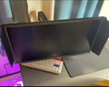 卓威奇亞（ZOWIE GEAR）400Hz顯示器 電競顯示器 FastTN 游戲顯示屏 DyAc2技術(shù) 電腦顯示器360Hz XL2566K升級款XL2566X+ 曬單實(shí)拍圖