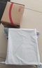 華為FreeBuds Pro 4 悅彰耳機 無(wú)線(xiàn)藍牙耳機/高解析無(wú)損音質(zhì)/靜謐通話(huà) 雪域白 適配Mate 70/Mate X6 曬單實(shí)拍圖