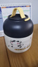 物生物燜燒杯316L不銹鋼燜燒壺保溫飯盒上班便攜燜粥湯壺養(yǎng)生節(jié)日禮物 曬單實拍圖