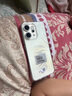 OPPO【補(bǔ)貼立減15%】OPPO Reno14 手機(jī)超美小直屏 opporeno14 高清長(zhǎng)焦實(shí)況照片 學(xué)生智能拍照手機(jī) 12+256GB 人魚姬 曬單實(shí)拍圖