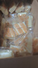 仁心食匠無蔗糖雪花酥內(nèi)蒙古小吃休閑網(wǎng)紅餅干牛扎糖奶芙沙琪瑪零食品500g 無蔗糖奶芙混合裝500g 曬單實拍圖