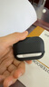 Pinkson 適用蘋果Airpods Max耳機(jī)套凱夫拉芳綸碳纖維耳機(jī)保護(hù)套耳機(jī)殼防摔輕薄商務(wù)耳麥?zhǔn)占{全包磨砂硬殼 【600D細(xì)紋】【左右一對(duì)】 【Airpods Max】一代或者2024新款通用 曬單實(shí)拍圖