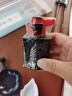 六品堂【新升級(jí)19件套】六品堂筆墨紙硯文房四寶書法初學(xué)入門毛筆套裝小學(xué)生中楷兼毫字帖水寫布便攜禮盒 曬單實(shí)拍圖