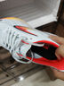 布魯克斯（BROOKS） 烈風 Hyperion Max 2專業(yè)馬拉松競速減震男女款體育跑鞋 【男款】天藍灰/紅桃色/黑色 40.5 曬單實拍圖