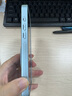 斯美 適用iPhone15手機(jī)殼蘋果15promax液態(tài)玻璃保護(hù)套plus新款全包防摔360磁吸一體支架創(chuàng)意閃電潮牌 蘋果15ProMax【遠(yuǎn)峰藍(lán)】閃電金屬F250 金屬漆玻璃殼+360磁吸支架F25 曬單實(shí)拍圖