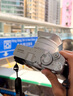富士（FUJIFILM）GFX100RF 無(wú)反中畫幅微單相機(jī) 35mmF4固定鏡頭 1.02億像素 gfx100rf GFX100RF銀色 官方標(biāo)配 曬單實(shí)拍圖