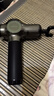 康佳（KONKA）家用筋膜槍按摩器肌肉放松經(jīng)模槍專業(yè)級(jí)運(yùn)動(dòng)健身頸膜槍肩頸腿部腰部成人便攜送男女朋友生日禮物 【戰(zhàn)斗灰】深度按摩+99檔調(diào)節(jié)+收納包 曬單實(shí)拍圖
