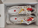 耐克NIKE 男G.T CUT 3 男子ZOOMX蛇年限定籃球鞋HV5977-102大學(xué)紅45 曬單實拍圖
