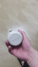 小米Xiaomi 藍(lán)牙音箱 Mini 小米音響 戶外音箱音響 小型音箱 伴手禮音響 聲學(xué)小鋼炮 防塵防水露營NFC 淺咖色 曬單實(shí)拍圖
