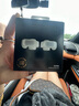 Bose Ultra開放式耳機(jī) 全新耳夾耳機(jī) 不入耳開放式無(wú)線藍(lán)牙耳機(jī) 沉浸空間音頻 驍龍暢聽技術(shù)禮盒款 Ultra開放式耳機(jī) 周年鉆光紀(jì)念款 曬單實(shí)拍圖