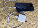 勵頓充電器120W超級閃充套裝66W插頭適用華為榮耀oppo小米6A超級快充數據線(xiàn)typec充電線(xiàn)三星安卓通用 【原充正品】120W快充頭+1.0米6A快充線(xiàn) 曬單實(shí)拍圖